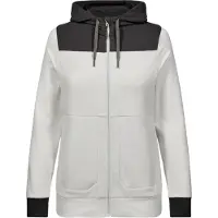 Engel Entire 8334-247 Sweatshirt met capuchon Dames