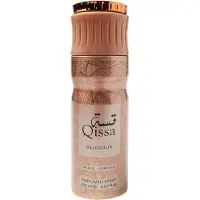 Paris Corner Qissa Delicious Deodorant spray 200 ml