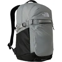 The North Face Rugzak lichtgroen / zwart / wit