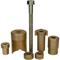 Ks Tools 460.4905 Uit- en intrekgereedschap voor loslager en geleidehulzen BPW