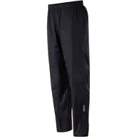 PRO-X elements Rocky broek (Maat XS, Zwart)