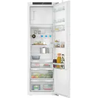 Siemens Koelvriescombi Inbouw KI82LADD0