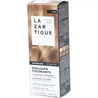 Lazartigue Emulsion Colorante 7.0 St Haarverf - 1stuks