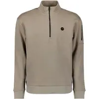 No-excess Sweatshirt beige