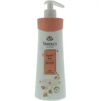 Yardley London English Musk Body Lotion 400ml