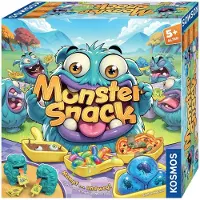 Kosmos Monstersnack