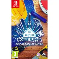 House Flipper