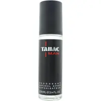 Tabac Man Deodorant Vaporisateur