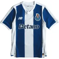 New Balance FC Porto Thuisshirt 2026-2027