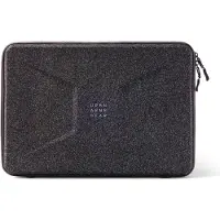 Uag Civilian Laptop Hoes 14 inch - Laptopsleeve - Medium - Donkergrijs