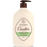 Rogé Cavaillès Gel Bain Douche Amande Verte 1000ml