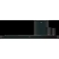 Bose Lifestyle Ultra Home Cinema Set Zwart