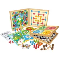 Jeujura 8120 bordspel