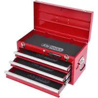 Ks Tools 891.0003 Gereedschapskist (l x b x h) 520 x 260 x 302 mm