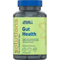 Applied Nutrition Gut Health - 60 caps
