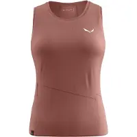 Salewa Damestanktop Puez Sporty Dry | Maat S
