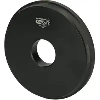 Ks Tools 460.4954 Conische rollager-indrukgereedschap voor BPW, Ø 142 mm