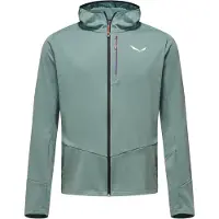 Salewa Wandeljack met capuchon Pedroc 3