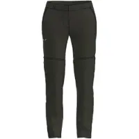 Salewa 2-in-1 Wandelsbroek Dames Puez Talvena Dst | Maat L