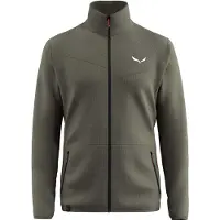 Salewa Wandeljas met rits Puez Cammino | Maat XL