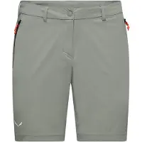 Salewa Compressieshorts voor dames Puez Talvena DST