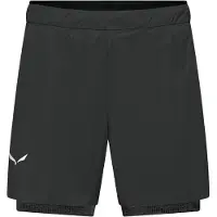 Salewa 2-in-1 Wandelshort Pedroc
