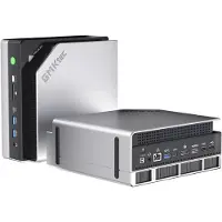 GMKtec Mini PC EVO-X2 AMD Ryzen AI Max+ 395 - 128GB RAM + 2TB SSD WIN 11 Pro