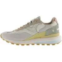 Victoria Lage sneakers Luna dames 40
