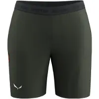 Salewa Compressieshorts voor dames Puez 4