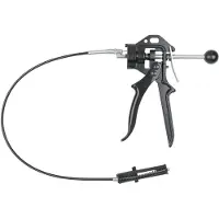 Ks Tools 1151189 Bandveerklemtang 1 stuk(s)