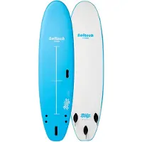 Softech Roller 2.0 St 7´6 Surfplank