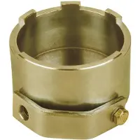 Ks Tools 440.0161 Lagerschaal, Ø 98 mm