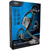 Gioteck EX-03 - casque