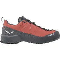 Salewa Wandel schoenen dames Wildfire Leather 2 GTX | Maat 36,5