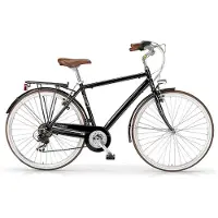Mbm Boulevard 700c U Ty300 Fiets