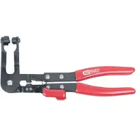 Ks Tools 1151198 Bandveerklemtang 1 stuk(s)