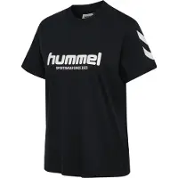 Hummel Functioneel shirt 'LEGACY 2.0' zwart / wit