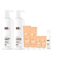 Kis Shine Glossifying Introdeal
