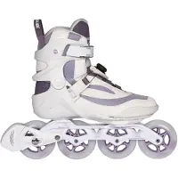 Powerslide Phuzion Radon 90 PDS plum | Maat 40