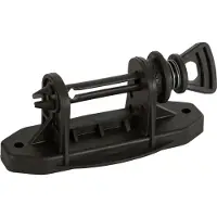 Kerbl Premium bandspanner, kunststof