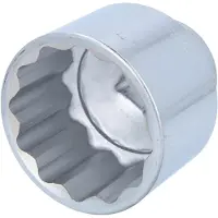 Ks Tools 9110804 911.0804 Twaalfkant Verwisselbare kop 3 1/8 1
