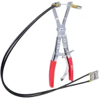 Ks Tools 1151065 Bandveerklemtang 270 mm 1 stuk(s)