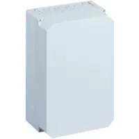 Spelsberg AKL 3-gh Installatiebehuizing 300 x 450 x 210 x 209 Polystereen (EPS) Grijs 1 stuk(s) Piece