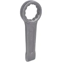 Ks Tools 517.0965, Chroom-molybdeenstaal, Roestvrij staal, 65 mm, 290 mm, 2,18 kg, 1 stuk