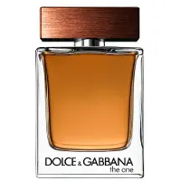 Dolce&Gabbana Dolce & Gabbana The One for Men Eau de Toilette 50 ml