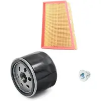 RIDEX 4055F19423 Filterset