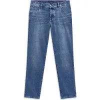 Bugatti Jeans blauw denim