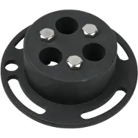 Ks Tools 700.1905 Waterpompfixier-gereedschap voor Opel