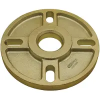 Ks Tools 440.0066 Fixeerplaat