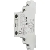 Eaton 072895 NHI12-PKZ0 Hulpschakelaar 250 V/DC 3.5 A 1x NO, 2x NC 1 stuk(s)